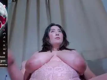 Chaturbate Adult Webcams of anya_weisz