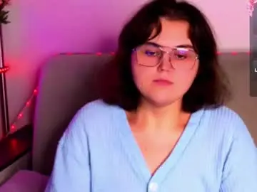 Chaturbate Nude Webcam of curvy_janie