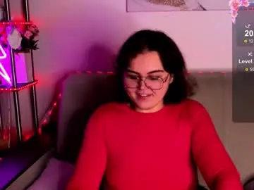 Chaturbate Adult Video Chat of curvy_janie