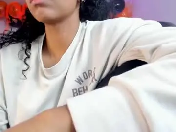 Chaturbate Sex Chat of ellie_alves