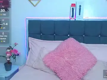 Chaturbate Adult Video Chat of lilycute__