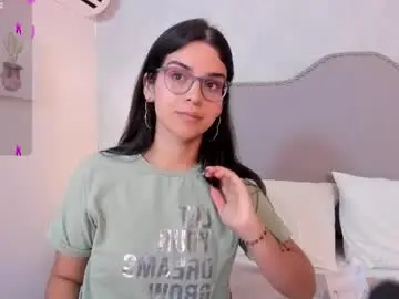 Chaturbate Nude Webcam of miamillers1