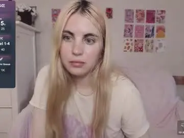 Chaturbate Best live sex cam show of pawwsup1