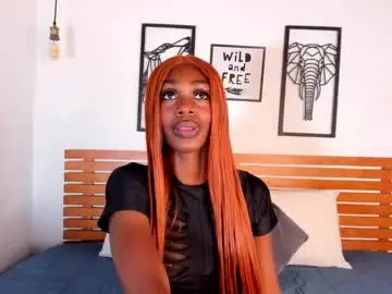 Chaturbate Free Live Porn of samantarobinson