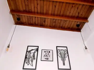 Chaturbate Live Sex Cam of samantarobinson