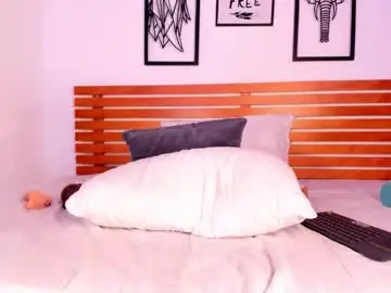 Chaturbate Free Porn Cam of samantarobinson