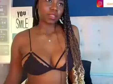 Chaturbate Adult Video Chat of shanyqueen