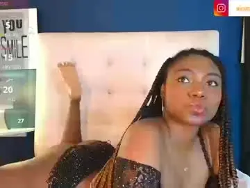 Chaturbate Private Sex Chat of shanyqueen