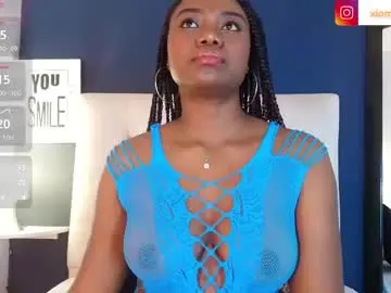 Chaturbate Sex Cam of shanyqueen