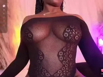 Chaturbate Nude Webcam of shanyqueen