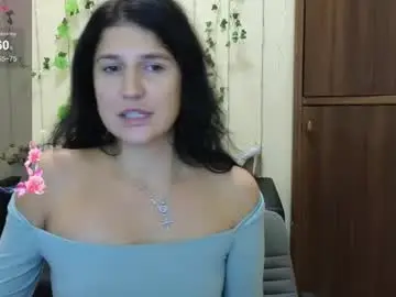 Chaturbate Sex Cam of alianna_solo_kiss