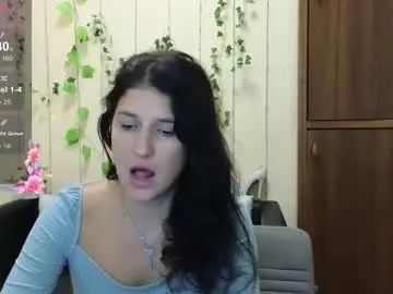 Chaturbate Free Porn Cam of alianna_solo_kiss