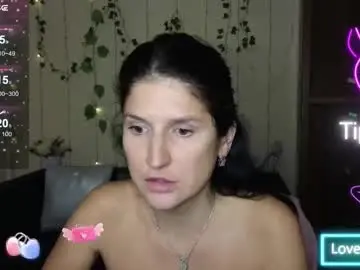 Chaturbate Sex Chat of alianna_solo_kiss