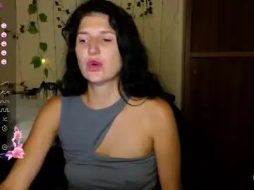 Chaturbate Free Porn Cam of alianna_solo_kiss