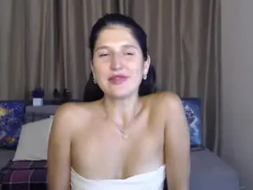 Chaturbate Adult Video Chat of alianna_solo_kiss