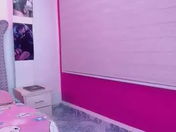 Chaturbate Sex Cam of alisson_sweett19