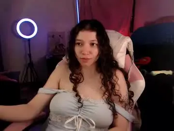 Chaturbate Live Sex of ally_donfort