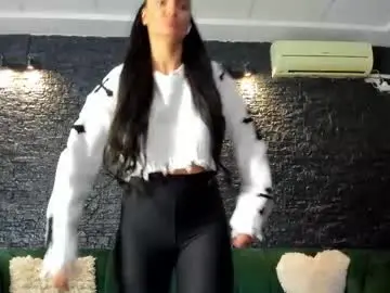 Chaturbate Live Porn of annesins
