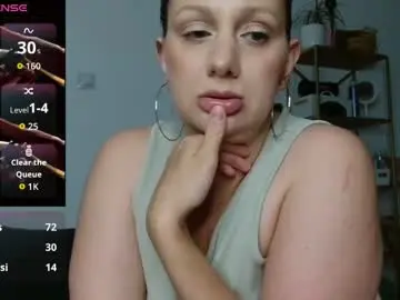 Chaturbate Nude Webcam of avrora__love