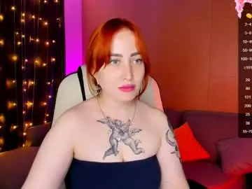 Chaturbate Nude Webcam of deborah_moore