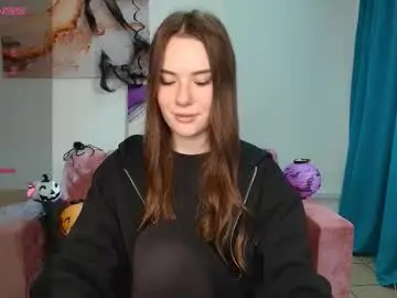 Chaturbate Best live sex cam show of elenaoconar