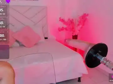 Chaturbate Live Sex of eva_smith21