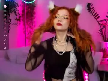 Chaturbate Nude Webcam of misamisamane