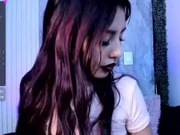 Chaturbate Sex Cam of miss_charlottet