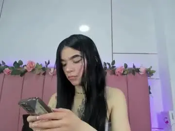 Chaturbate Free Porn Cam of miss_charlottet