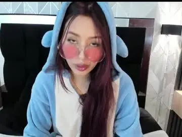 Chaturbate Private Sex Chat of miss_charlottet