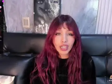 Chaturbate Adult Webcams of miss_charlottet