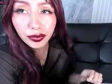 Chaturbate Adult Webcams of miss_charlottet