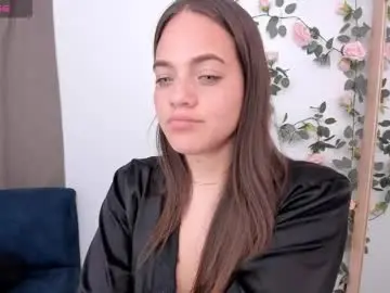 Chaturbate Sex Cam of baby_ashly