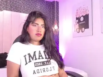 Chaturbate Adult Video Chat of cherrynovva