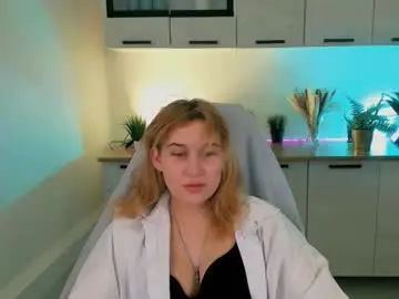 Chaturbate Free Live Porn of elinablackwell