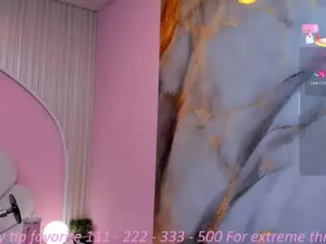 Chaturbate Sex Chat of hinata_dolly
