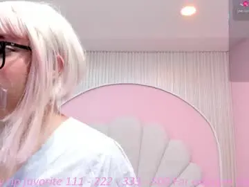 Chaturbate Adult Video Chat of hinata_dolly