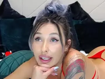 Chaturbate Adult Webcams of issasmyth
