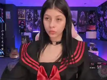 Chaturbate Live Sex Cam of lanakyutt