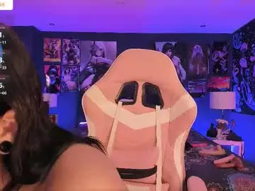Chaturbate Live Porn of lanakyutt