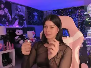 Chaturbate Sex Cam of lanakyutt