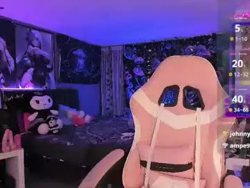 Chaturbate Best Webcam of lanakyutt