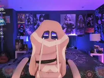 Chaturbate Watch Live Sex Cams of lanakyutt