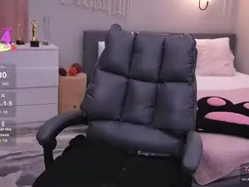 Chaturbate Watch Live Sex Cams of molly_jons