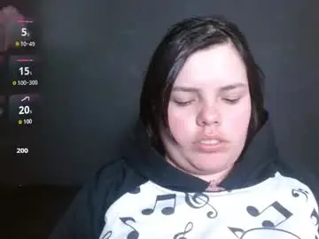 Chaturbate Adult Video Chat of nathaly_rose1126