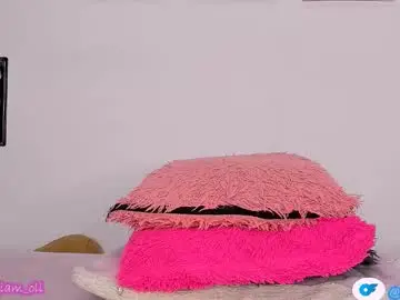 Chaturbate Free Porn Cam of olivia22love