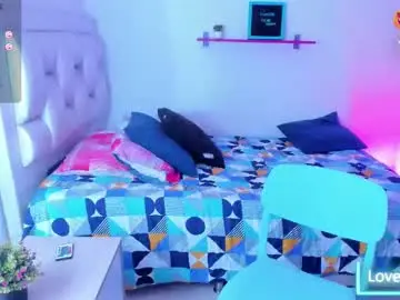 Chaturbate Sex Cam of _koriinn_