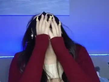 Chaturbate Sex Cam of amyalwayshere