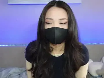 Chaturbate Sex Cam of amyalwayshere