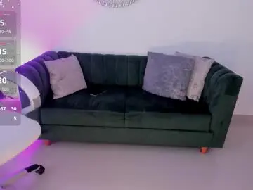Chaturbate Watch Live Sex Cams of camilaa_dior